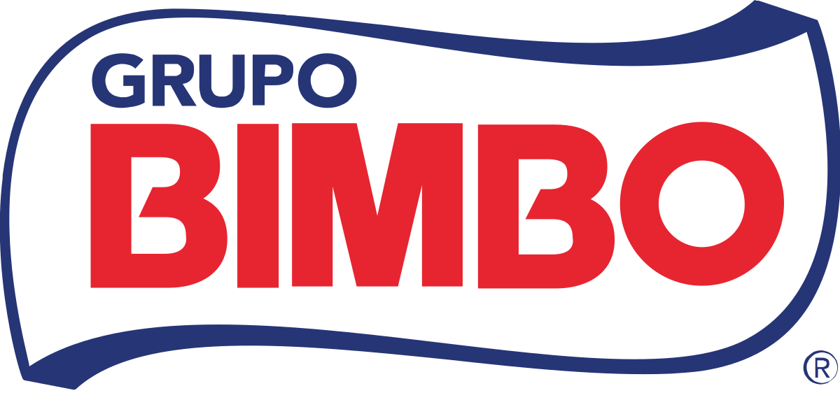 Grupo Bimbo Logo
